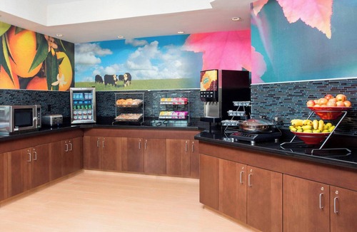 Woodway Hotel | Fairfield Inn & Suites Waco South