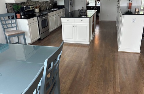 Prospect House | Fall specials! Best River View in Prospect! Newly Updated! Private dock.