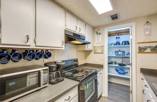 Lake Dallas House | Families Welcome! Texas Home Near Lewisville Lake