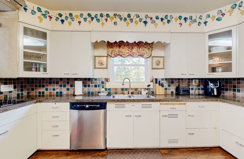 Lubbock House | Family and Dog Friendly Retreat in North Lubbock