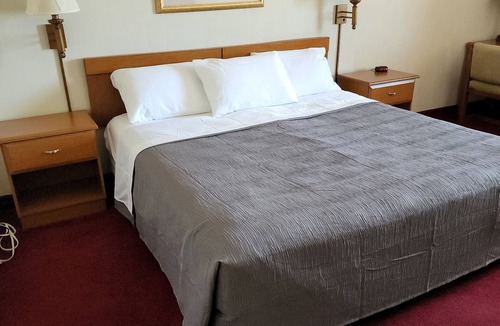 Bethany Hotel | Family Budget Inn Bethany