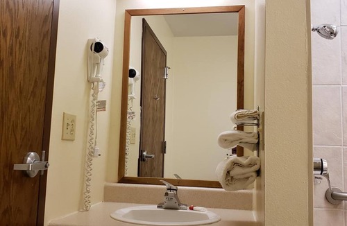 Bethany Hotel | Family Budget Inn Bethany