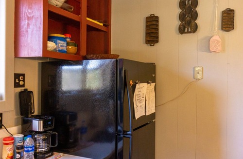 Cloudcroft Cabin | Family Cabin Hiking, Biking, Skiing and Hunting!