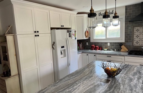 Wray House | Family FAB., spacious 2 story home with yard/patio for family activities