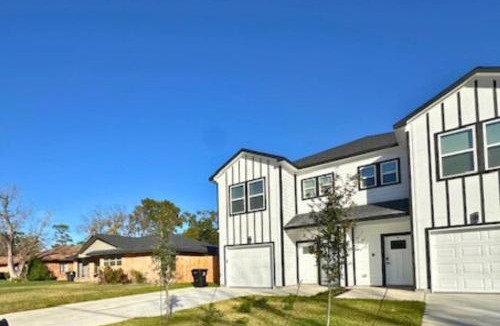 Northside House | Family-Friendly 3BR Home in NE Houston