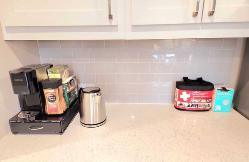Forney House | Family-Friendly 4BR Home Extended Stays Welcome Near Dallas