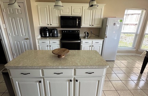Hollow Hills House | Family-Friendly 4BR Home Near AT&T Stadium