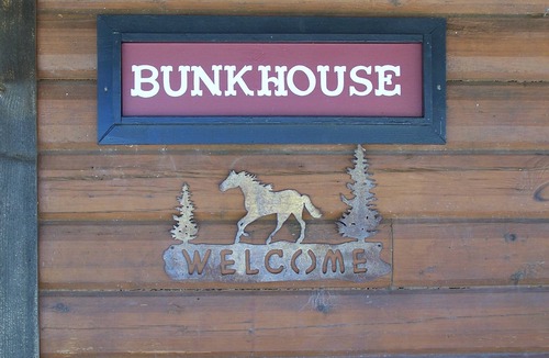 Breckenridge Cabin | Family Friendly Cabin On Acreage, Lots Of Space, Wildlife, Horses & Cattle