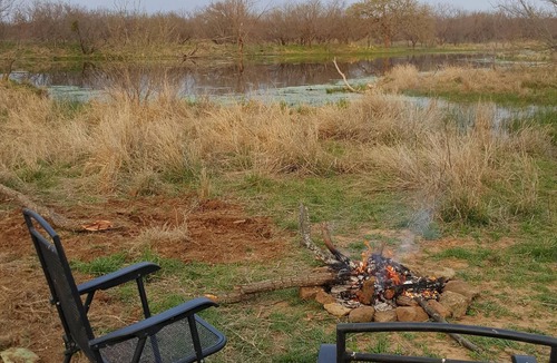 Breckenridge Cabin | Family Friendly Cabin On Acreage, Lots Of Space, Wildlife, Horses & Cattle