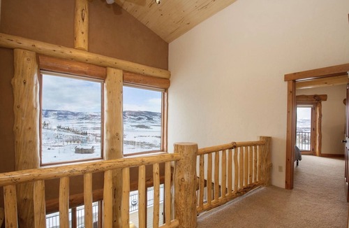 Innsbruck Val Moritz Ski Chalet | Family friendly Chalet with expansive views and Hot Tub. Many outdoor options