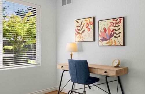 Mercer Island House | Family Friendly Home with easy access to downtown