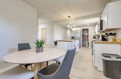 Pueblo House | Family-Friendly Home, 3 Mi to Arkansas Riverwalk!