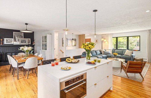 Highland Park House | Family-Friendly Home, Steps to CU & Hiking Trails