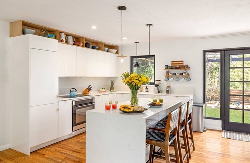 Highland Park House | Family-Friendly Home, Steps to CU & Hiking Trails