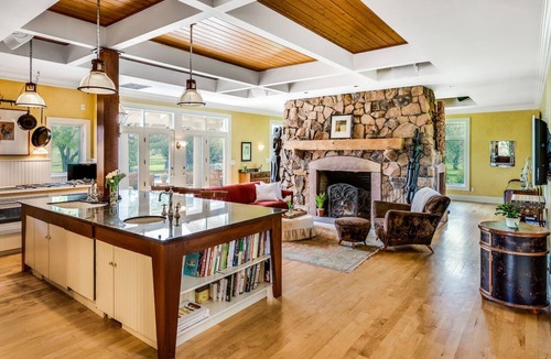 Boulder House | Family-Friendly Home w/Pool, 10-min to Downtown!