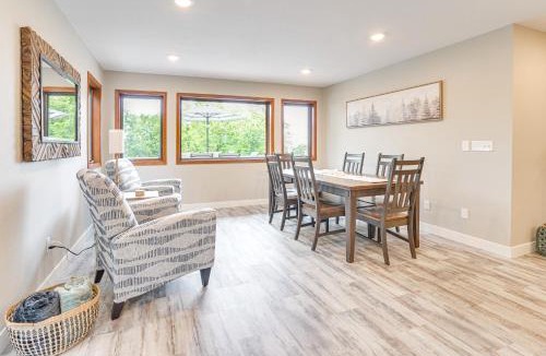 Yankton House | Family-Friendly ‘Lakeview Cottage’ w/Deck & View