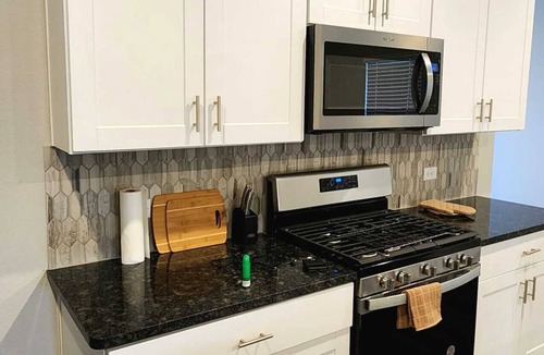 McKinney House | Family - Friendly Ranch Style House at McKinney/Princeton