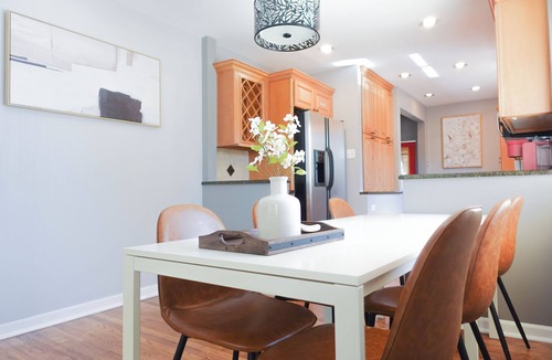 Cory House | Family-friendly Retreat 29-night Minimal