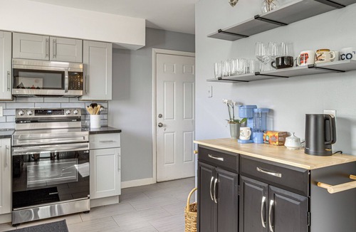 Lakewood House | Family Friendly! Spacious Lakewood Haven w/Yard