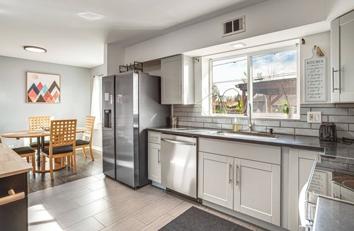 Lakewood House | Family Friendly! Spacious Lakewood Haven w/Yard