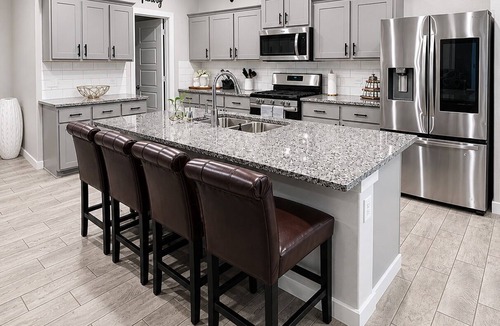 Odessa House | Family-Friendly Texas Home with Great Location. 4 bedroom 2 full baths