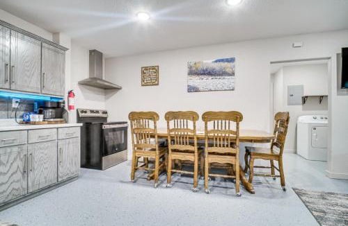 Seminole House | Family Fun! Quaint Seminole Home w/Grill & Patio