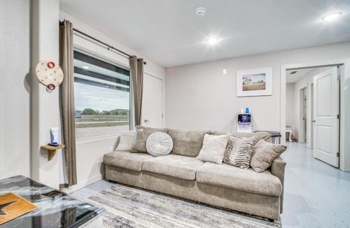 Seminole House | Family Fun! Quaint Seminole Home w/Grill & Patio