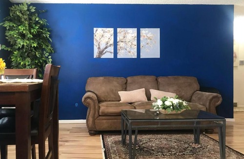 West Westminster Apartment | Family home