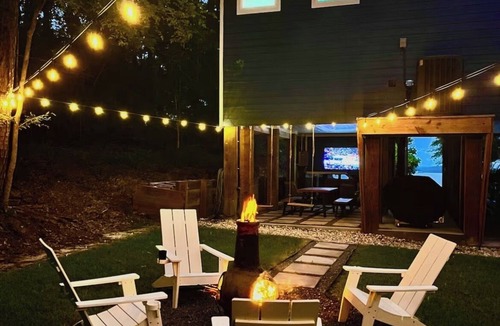 Onalaska Cabin | Family Pet Friendly Cabin Retreat Lake Livingston