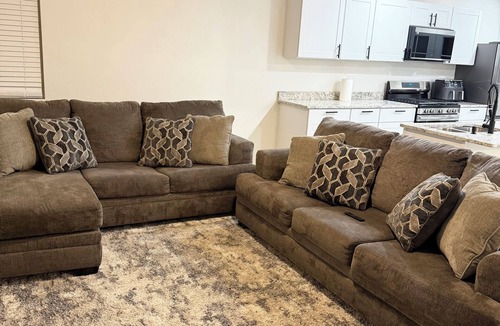 Westgate Heights House | Fantastic 3-bedroom house with in Gated Albuquerque neighborhood