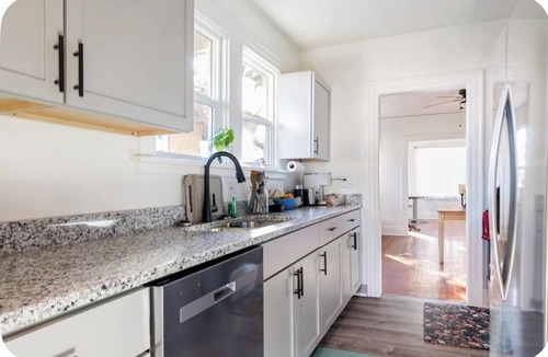 Kansas City House | Fantastic comfy 4-bedroom house in Westheight Neighborhood of Kansas City