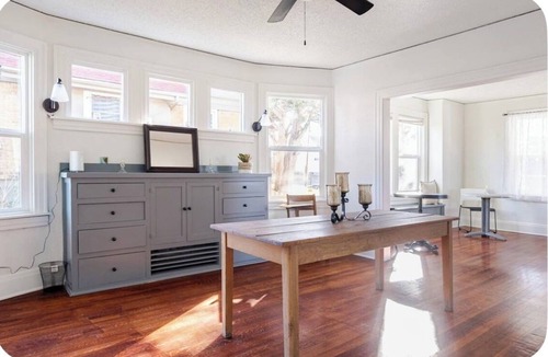 Kansas City House | Fantastic comfy 4-bedroom house in Westheight Neighborhood of Kansas City