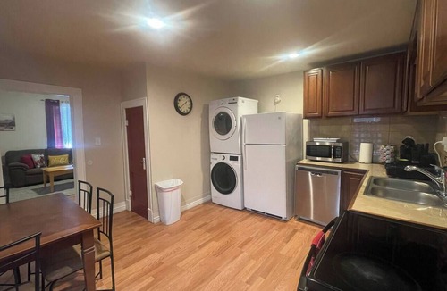 Cheyenne Apartment | Farm Charm in Downtown Cheyenne