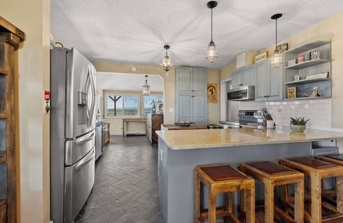 Caldwell House | Farm style home in the heart of wine country, with acreage and a hot tub!