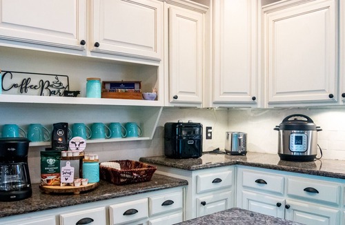 Princeton House | Farmstay in Great8 Farms, "Home away from home". Relax and unwind!