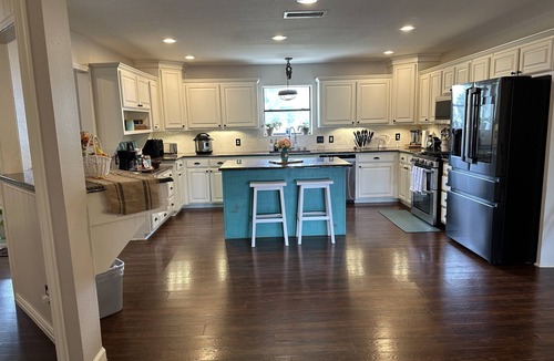 Princeton House | Farmstay in Great8 Farms, "Home away from home". Relax and unwind!