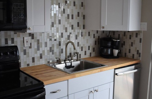 North Dallas Condo | Feel at Home at this central and spacious 1 bedroom condo
