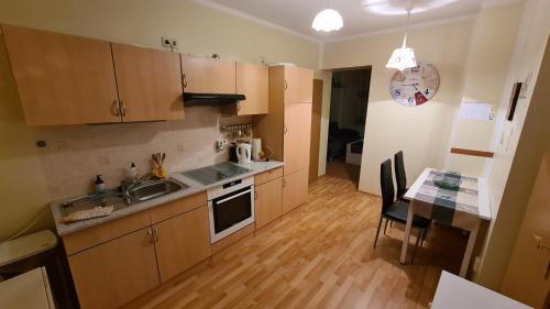 Dahre Apartment | Ferienwohnung Bonese