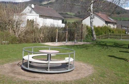 Wanfried Apartment | Ferienwohnung im Werratal