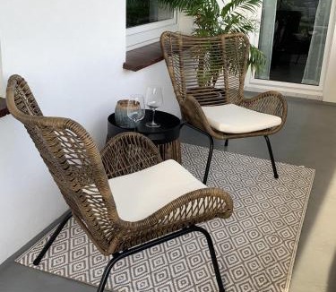 Einbeck Apartment | Ferienwohnung Weitblick