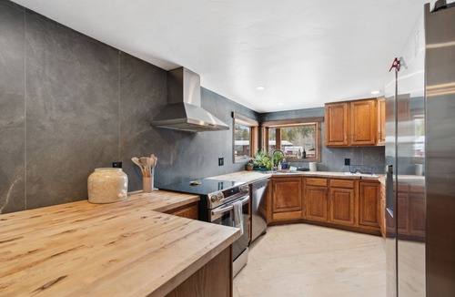 Allenspark Hotel | Ferncliff Lodge