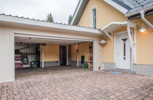 Lauscha House | FH Ebermannsmühle Lauscha