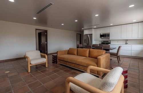 Fort Davis House | Field House 2 at High Frontier