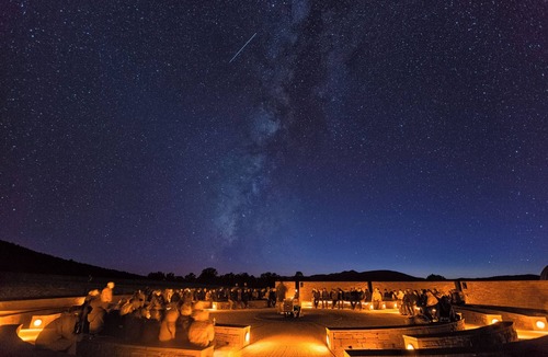 Fort Davis House | Field House 4 at High Frontier