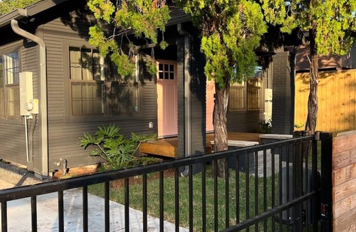 Northside House | FIFA 2026 6 mins from Downtown & Stadium Private Parking