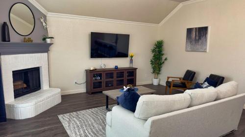 Mansfield House | FIFA 2026! Modern 3 bedroom home for stay! StayMansfield