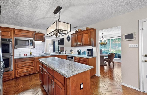 South Arlington House | MAJOR INTERNATIONAL SPORTING EVENT 2k26 Near AT&T with BBQ-Outdoor Dining-Board Games-Firepit-HotTub