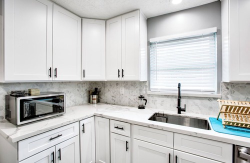 Clear Lake City House | FIFA Basecamp - NASA - Med Center - Galveston - NRG - Kemah Hub!