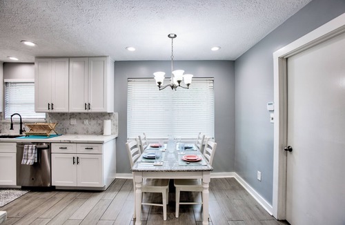 Clear Lake City House | FIFA Basecamp - NASA - Med Center - Galveston - NRG - Kemah Hub!