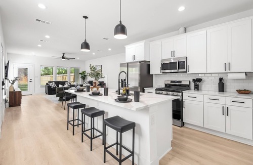 South Dallas - Fair Park House | FIFA Ready! Newly Renovated 3BR Home Near Downtown Dallas